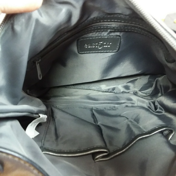 [East 5th] leather bag - Picture 3 of 4
